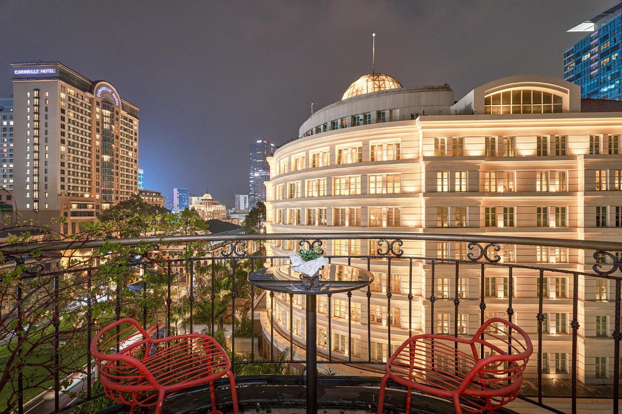 Hotel Signature By M Village Ba Trung Hô Chi Minh-Ville